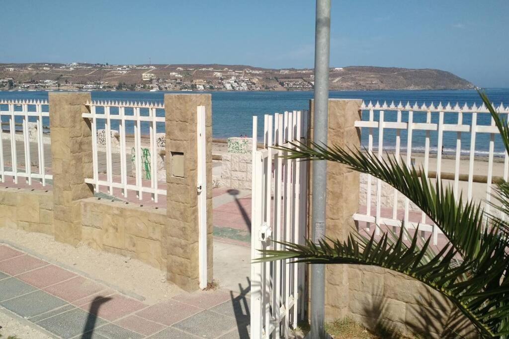 Apartamento Lindo Duplex Frente Al Mar