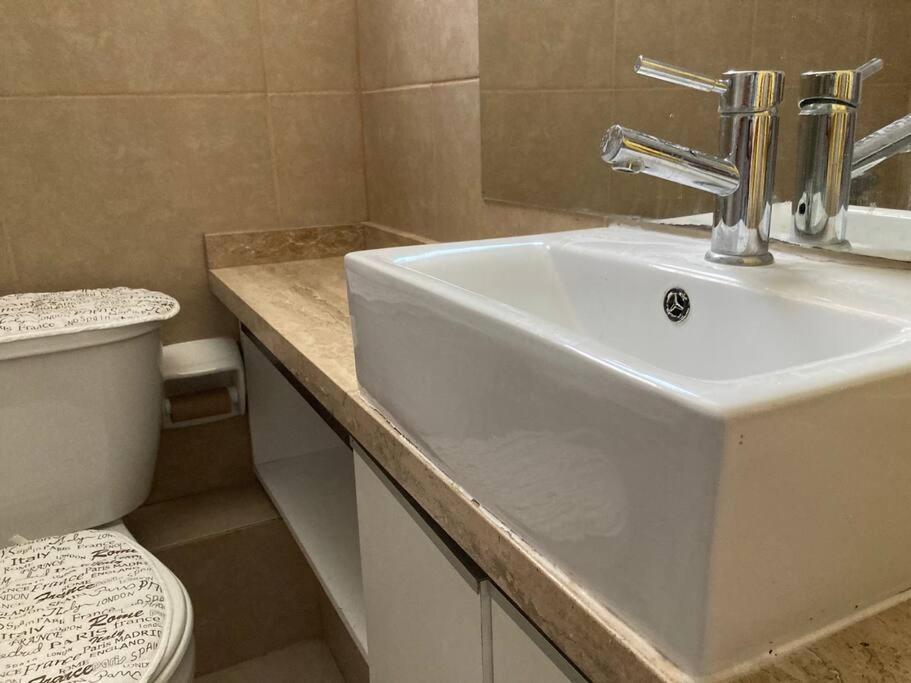 Apartamento Lindo Duplex Frente Al Mar *