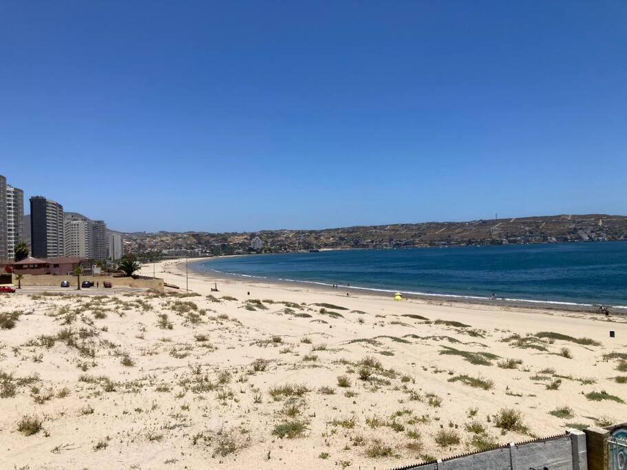 Lindo Duplex Frente Al Mar Apartamento *