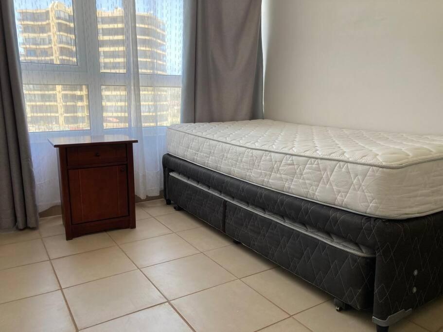 Apartamento Lindo Duplex Frente Al Mar Coquimbo