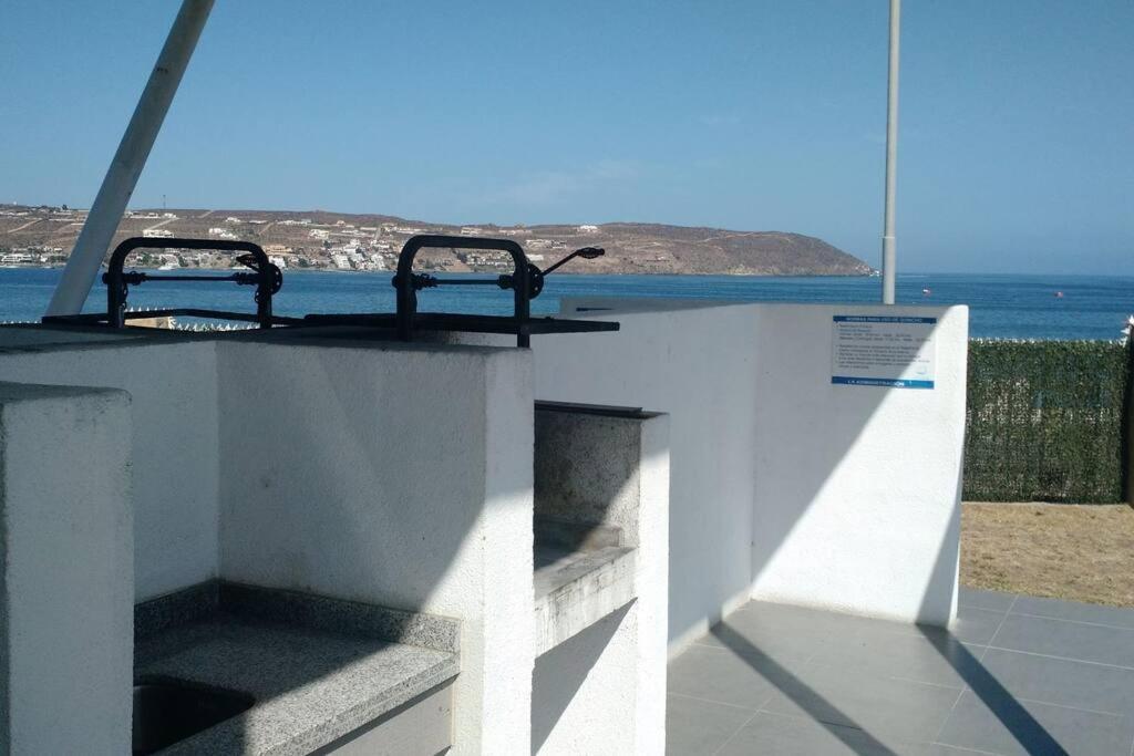 Lindo Duplex Frente Al Mar Apartamento *
